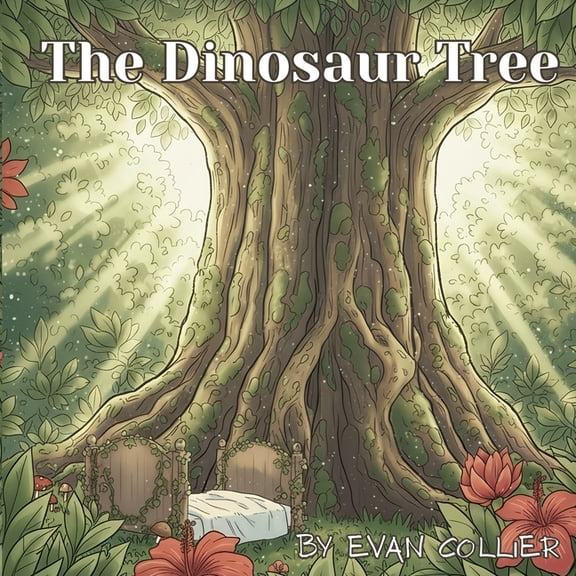The Dinosaur Tree, (Paperback)