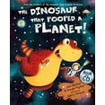 thumbnail image 1 of Pre-Owned The Dinosaur that Pooped a Planet!: Book and CD (Paperback) 1782954589 9781782954583, 1 of 1