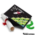 thumbnail image 1 of The Diploma Grad Cap Tassel Topper, 1 of 5