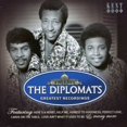 thumbnail image 1 of The Diplomats - Greatest Recordings - Music & Performance - CD, 1 of 3