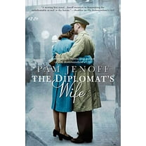 Pre-Owned The Diplomat's Wife (Paperback) 0778325121 9780778325123