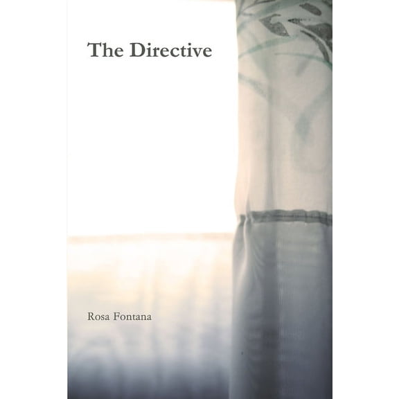 The Directive, (Paperback)