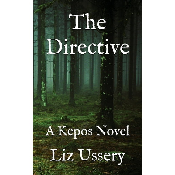 The Directive, (Paperback)