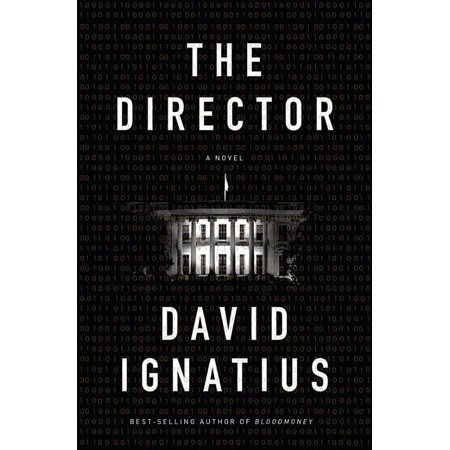 The Director, (Hardcover)
