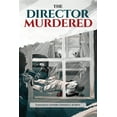 thumbnail image 1 of The Director Murdered, (Paperback), 1 of 1
