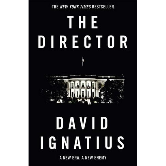 The Director (Paperback)