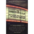 thumbnail image 1 of Pre-Owned The Director's Cut: Picturing Hollywood in the 21st Century (Paperback) 082641902X 9780826419026, 1 of 1