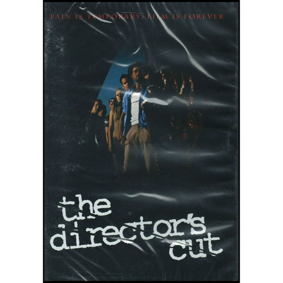 The Director's Cut