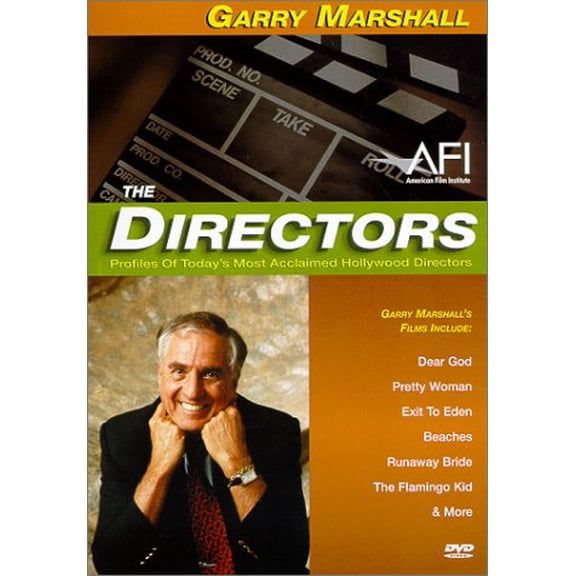 The Directors - Garry Marshall