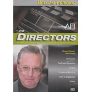 The Directors - William Friedkin DVD NEW