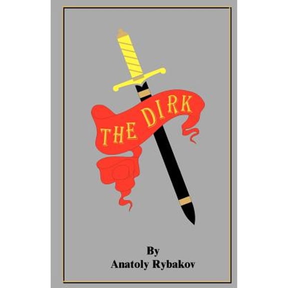 The Dirk (Paperback)