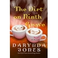 thumbnail image 1 of Pre-Owned The Dirt on Ninth Grave : A Novel (Hardcover) 9781250074485, 1 of 1