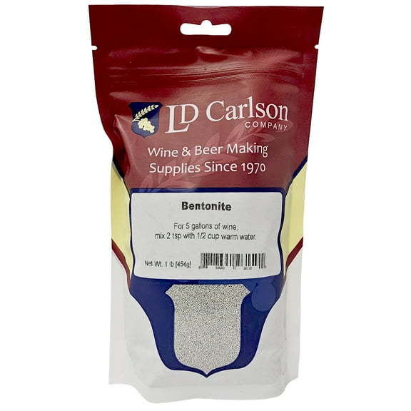 LD Carlson Bentonite 1 lb