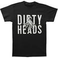 thumbnail image 1 of The Dirty Heads Octopus Slim Fit T-Shirt, 1 of 1