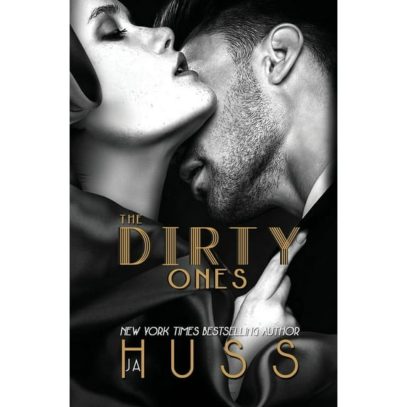 The Dirty Ones, (Hardcover)
