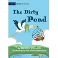 thumbnail image 1 of The Dirty Pond, (Paperback), 1 of 1
