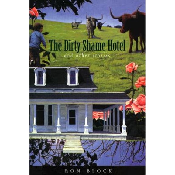 Pre-Owned The Dirty Shame Hotel (Paperback) 0898231876 9780898231878