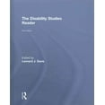 thumbnail image 1 of The Disability Studies Reader (Hardcover), 1 of 1