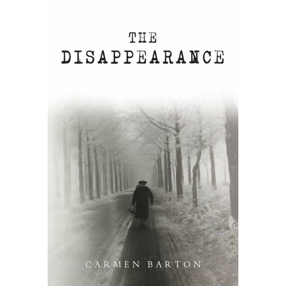 The Disappearance, (Paperback)