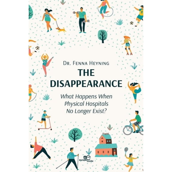 The Disappearance, (Paperback)