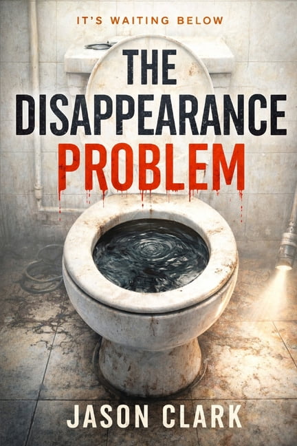 The Disappearance Problem, (Paperback)