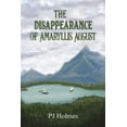 thumbnail image 1 of The Disappearance of Amaryllis August, (Paperback), 1 of 1