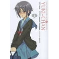 thumbnail image 1 of The Disappearance of Nagato Yuki-chan: The Disappearance of Nagato Yuki-chan, Vol. 2 (Series #2) (Paperback), 1 of 1