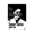 thumbnail image 1 of The Disappearance of Summer Solstice, (Paperback), 1 of 1