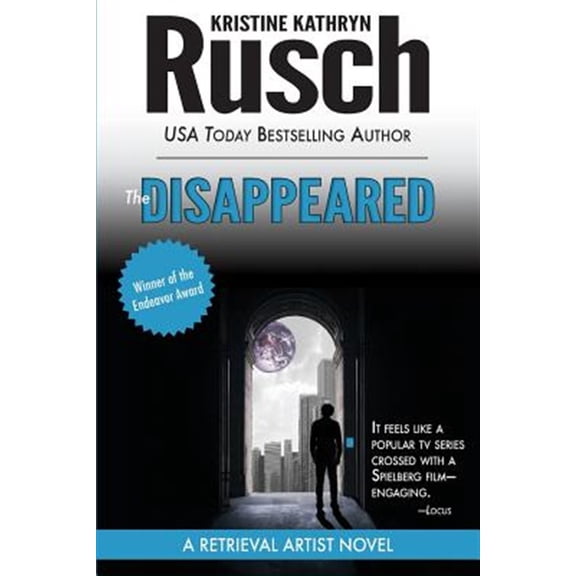 The Disappeared
