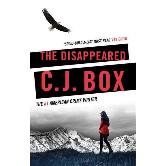The Disappeared