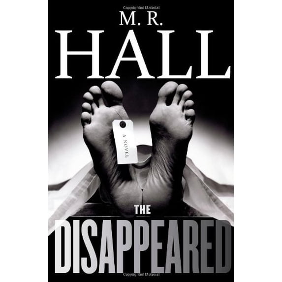 Pre-Owned The Disappeared: A Novel (Jenny Cooper) (Paperback) 1439156980 9781439156988