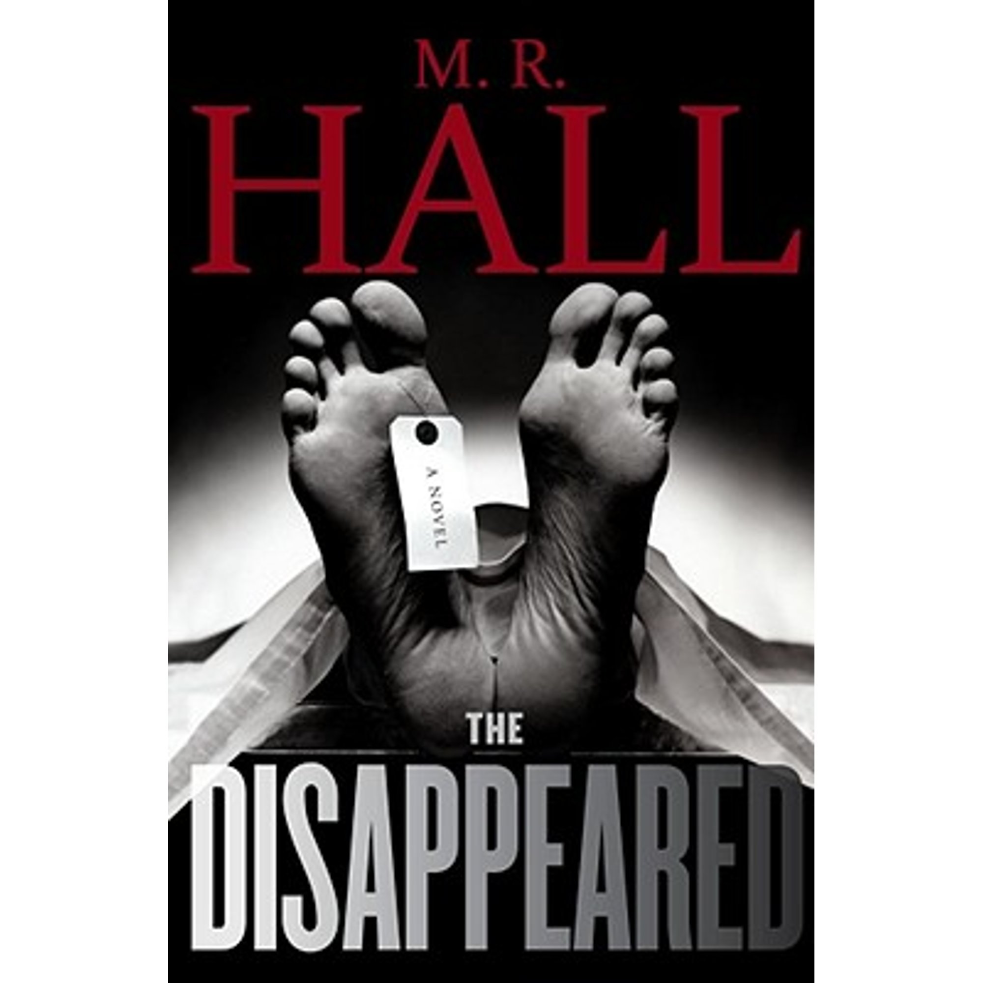 M R Hall