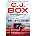thumbnail image 1 of The Disappeared (Joe Pickett, Bk. 18), 1 of 1