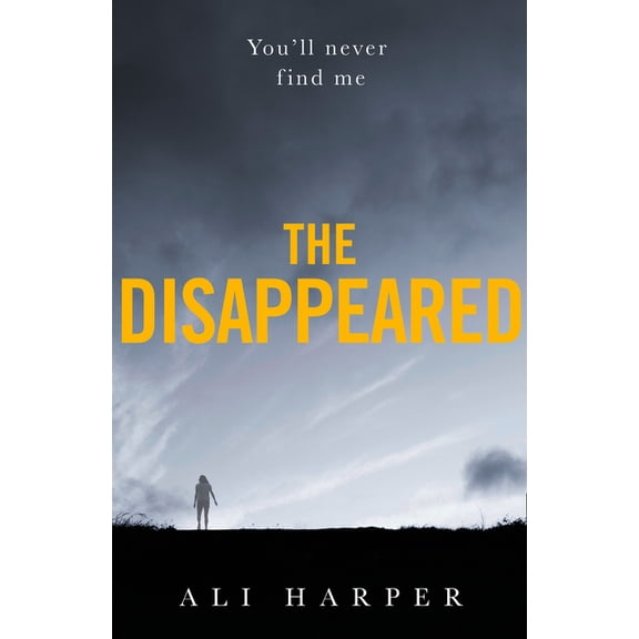 The Disappeared, (Paperback)