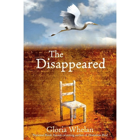 The Disappeared, (Paperback)