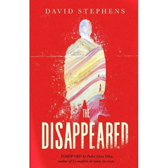 The Disappeared, (Paperback)