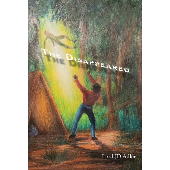 The Disappeared, (Paperback)