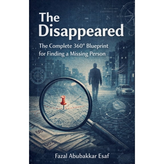 The Disappeared, (Paperback)