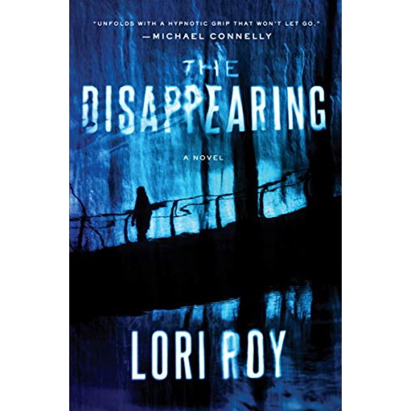 Pre-Owned The Disappearing (Paperback) 1524741949 9781524741945