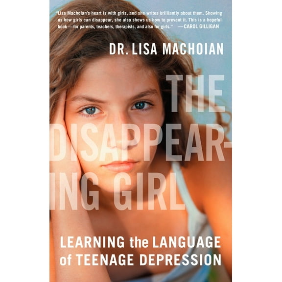 The Disappearing Girl, (Paperback)