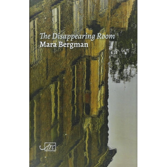 The Disappearing Room - Mara Bergman