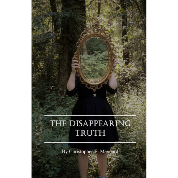 The Disappearing Truth, (Paperback)