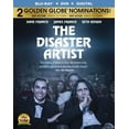 thumbnail image 1 of The Disaster Artist (Blu-ray + DVD), 1 of 4