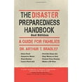thumbnail image 1 of Pre-Owned The Disaster Preparedness Handbook: A Guide for Families (Hardcover) 0785830243 9780785830245, 1 of 1