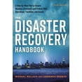 thumbnail image 1 of Pre-Owned The Disaster Recovery Handbook: A Step-by-Step Plan to Ensure Business Continuity and Protect Vital Operations, Facilities, and Assets, 1 of 1