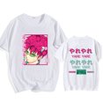 thumbnail image 1 of The Disastrous Life of Saiki K T-Shirt Anime Cozy Tops, 1 of 2
