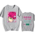 thumbnail image 1 of The Disastrous Life of Saiki K T-Shirt Anime Cozy Tops, 1 of 2