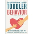 thumbnail image 1 of The Discerning Parent's Guide to Toddler Behavior: From Power Struggles to Connection, (Paperback), 1 of 1
