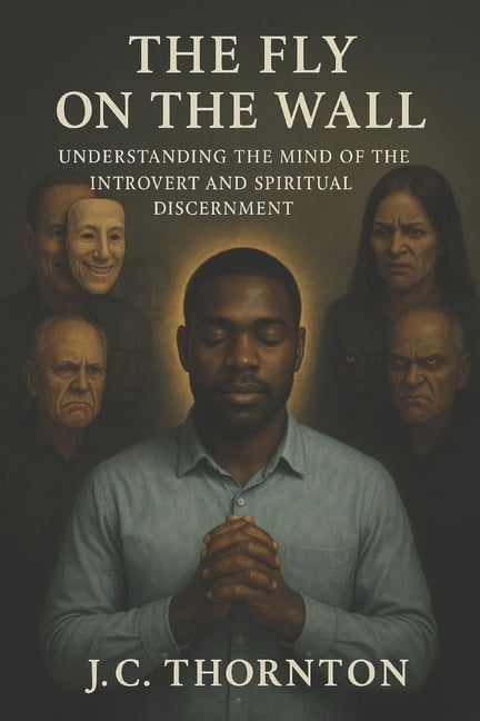 The Discernment Diaries The Fly on the Wall: Understanding the Mind of the Introvert and Spiritual Discernment, Book 2, (Paperback)