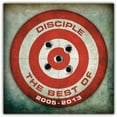 thumbnail image 1 of The Disciple - The Best of Disciple - Music & Performance - CD, 1 of 2